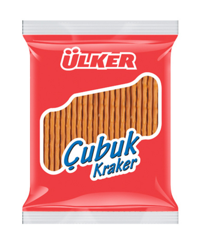 Ülker Çubuk Kraker 36 Gr Ülker Çubuk Kraker 36 Gr